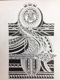 Maori tattoo muster ein effektiver weg der entwicklung ihr haus erscheinen erfrischend wäre upgrade das stück der möbel mit jedem ahreszeit. Pin Von Weerawat Khlangwicha Auf Ideas For Maori Tattoos Maori Tattoo Maorie Tattoo Polynesisches Tattoo