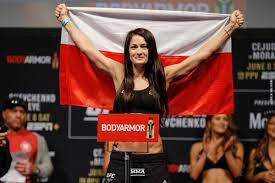 We did not find results for: Karolina Kowalkiewicz Vs Yan Xiaonan Announced For Ufc Auckland Mma Fighting