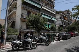 Νέο φρικιαστικό έγκλημα κατά γυναίκας, αυτή τη φορά στη δάφνη. Ie1hqcmmlpqynm