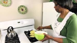 But i add 1 large jalapeno chopped and 1 can whole kernel corn. Marian S Kitchen How To Make Hot Water Cornbread Hot Water Cornbread Hot Water Cornbread Recipe Soul Food Cookbook