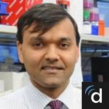 Dr. Sarat Chandarlapaty, MD