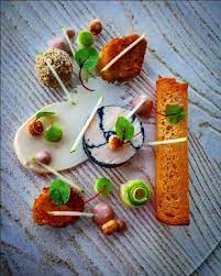A collection of michelin star starter recipes to kickstart a dinner party to impress. Michelin Star Terrine John Fraser Chef Bio D Artagnan How Does A Restaurant Get A Coveted Michelin Star
