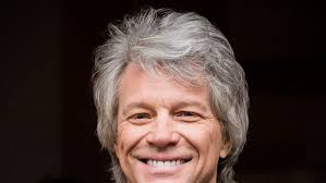 Jon Bon Jovi