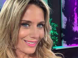 12 resultado(s) para tu búsqueda. La Palabra De Rocio Marengo Despues De Revelar Que Desde Hace Anos Esta En Pareja Con El Hermano De Ricardo Fort Senti Un Alivio Infobae
