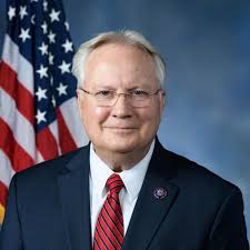 U.S. Representative Jerry Carl