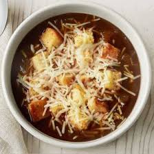 Bistro French Onion Soup Group Melanie Dawn Weltner Siowfa16 Science In Our World Certainty And Controversy