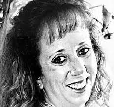 Annette CASWELL Obituary (2015)