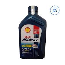 Estimoni oli shell advance ax7sesuatu bangetsss!!! Jual Oli Shell Advance Matic Online Model Terbaru Blibli Com