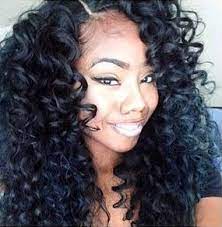 Curly Q Xoxo Quick Weave Hairstyles Weave Hairstyles Curly Weave Hairstyles