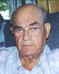 Harold J. Champine Obituary June 20, 2003