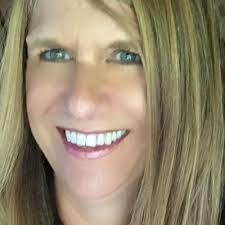 Karin Hall's Instagram, Twitter & Facebook