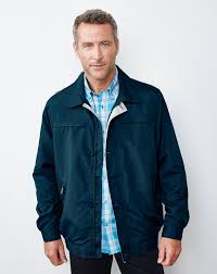 Premier Man Casual Jacket Ambrose Wilson