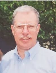 Obituary information for Frederick Walter Rossmann