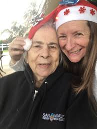 Florence Garcia Obituary