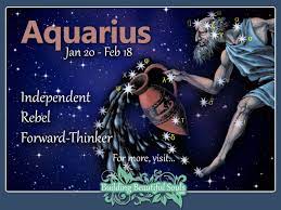 Aquarius Man | Aquarius Men Traits In Love, In Bed, Dating & Relationships  | Zodiac Signs