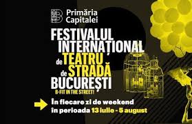 The project has released five studio albums: The Biggest Street Festival In Romania Starts This Weekend In Bucharest Bucharest City Info
