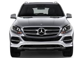 Mercedes Benz Gle Class 2018 Gle 400 4matic In Uae New Car Prices Specs Reviews Amp Photos Yallamotor
