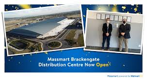 Notwithstanding david cheesewright's forecast for measured expansion in south africa, according to a member of the executive council for gauteng, lebogang maile, who heads up its economic development, environment, agriculture and rural development board, massmart is set to invest zar650 million (us$53.2 million), to give township. Massmart Massmartsa Twitter