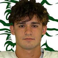 Nick Amunategui's Pine Crest High School Bio