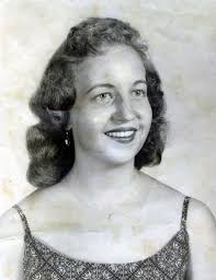 Sara Geraldine Wallace Obituary