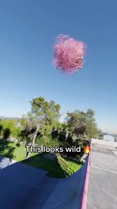 How can they see? 🤣 (via @Tonqart) #skate #skating #skateboarding #tricks