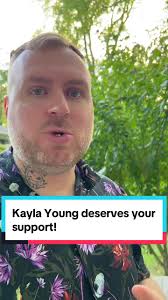 #stitch with @Kayla Young Y’all go take care of Kayla Young. #westvirginia  #kaylayoung #politics #policy #democrats #childcare #affordablechildcare