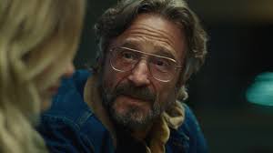 Celebrating Andrea Riseborough, incredible Oscar-nominated star of To Leslie