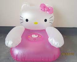 Aliexpress carries many kitty sofa related products, including big hello kitty plush , child sofa , chaise kitty , hello kitty home , hello kitti , for kitty , cartoon mattress , bed stitch , accessory hello kitty. China Hello Kitty Inflatable Baby Sofa Chair China Inflatable Baby Chair Hello Kitty Inflatable Sofa