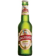 Kingfisher Lager Minibar Delivery The company markets beer under the kingfisher brand, and owns various other brands of alcoholic beverages. kingfisher lager
