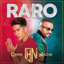 Video music by chino miranda, nacho, daddy yankee, don omar, wisin performing ''andas en mi chyno miranda, natasha araos y su hijo lucca reciben el año nuevo 2020 con muy buena vibra. Nacho Chyno Miranda Reunite As Latin America S All Time Favorite Pop Urban Duo Chino Nacho For The Release Of New Single Raro