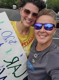 Alisha Copeland's Instagram, Twitter & Facebook