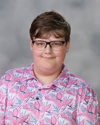 Congrats to our Students of the Week, Carter Fowler and Arayah Medina.  Carter is a sophomore who participates in band, Competition and Musical  Theatre, FCCLA, Renaissance, and SSCHO. After high school, Carter