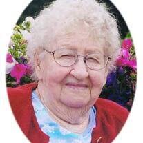 Dorothy Ness Obituary