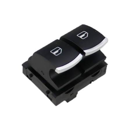 BOUTON VW GOLF 6 — REF: 5K3959857