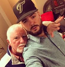 One Final Toast for Gordon Carey [Transcript begin] For those who don't  know, I'm Andrew, Gord's oldest grandson. I've spent a big chapter of my  life storytelling, but this is my first