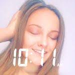 Olive Snider's Instagram, Twitter & Facebook