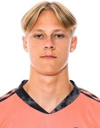 Future Team-läger i Uppsala