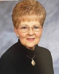 Edna Walker Nowling Obituary