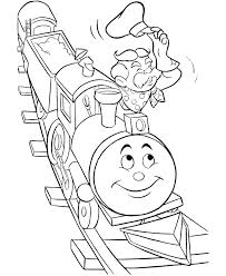 Gambar kereta api kartun yang diwarnai aneka gambar gambar via anekagambar13.blogspot.com. Halaman Mewarna Kereta Cetak Percuma Untuk Kanak Kanak Pengangkutan Jun 2021