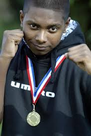 Joseph makes the most of his fighting chance