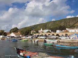Pin On Ghar El Melh