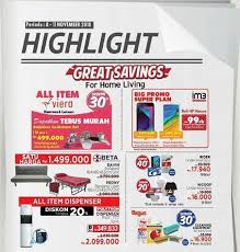 Miliki bingkai foto hingga perlengkapan travel hemat sd 70%! Promo Perabotan Rumah Tangga Di Lotte Mart November 2018 Gotomalls