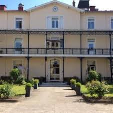 Ehpad Le Parc Nancy 54