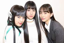 大幡しえり＆井桁弘恵＆鶴嶋乃愛：女性仮面ライダー×仮面ライダーヒロイン イズは“ずるいくらい”可愛い？ 変身あるあるも… -  MANTANWEB（まんたんウェブ）