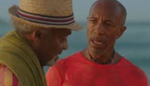 Death in Paradise's Dwayne Myers makes return after dad Nelson dies?