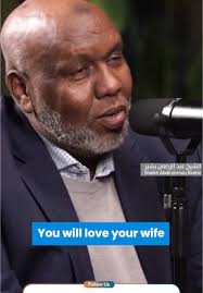 Darajooyinka uu Jacaylku Maro: 1️⃣ Aragti 2️⃣ La dhaqan 3️⃣ Maanka oo la  dayo #Jacayl #Xikmad #somali #somalitiktok #SheikhAbdirahmanBashir