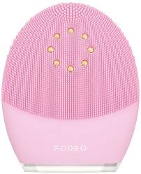 To start your massage 1 download the foreo app. Reinigende Und Straffende Smart Massageburste Fur Normale Gesichtshaut Luna 3 Plus Foreo Luna 3 Plus Cleansing Brush For Normal Skin Makeupstore De