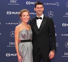 Srđan đoković otkrio na koga liče stefan i tara: Jelena Djokovic Wiki 2020 Height Net Worth Parents Profession Corona Biography Edailybuzz Com