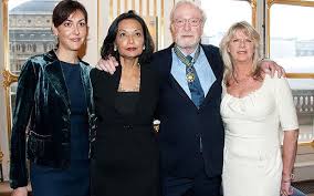 However, he had no interest in a total destruction of the music. Michael Caine Daughter Natasha Baby Miles Michael Caine Hall Wife Shakira Baksh Miles Twin Sister Alegra Caine S Son In Law Michael Hall And Toddler Taylor Michael Caine Hall Artofit