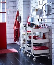 Design conception de salles de bain sur mesure. Catalogue Ikea 2020 Les Meilleures Nouvelles Pour Transformer La Salle De Bain En Oasis